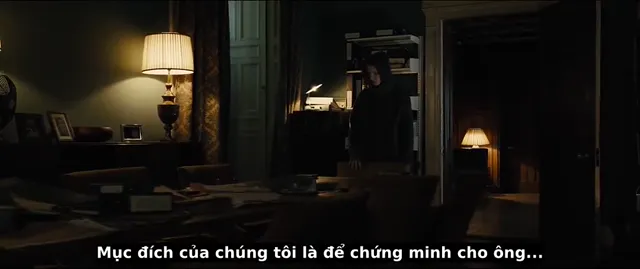 Morgan tập 1 Vietsub HD - PhimMoiHot Morgan tập 1 Vietsub HD - PhimMoiHot