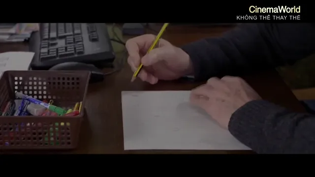 Hình ảnh phim Không Thể Thay Thế trên PhimMoiHot Hình ảnh phim Không Thể Thay Thế trên PhimMoiHot