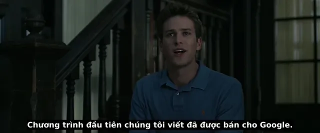 Xem Mạng Xã Hội tập 1 Vietsub tại PhimMoiHot Xem Mạng Xã Hội tập 1 Vietsub tại PhimMoiHot