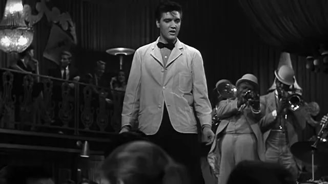 Xem Ông hoàng rock ‘n’ roll: Sự xuống dốc và trỗi dậy của Elvis Presley tập 1 Vietsub tại PhimMoiHot