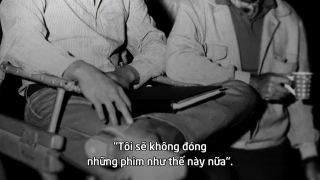 Hình ảnh Ông hoàng rock ‘n’ roll: Sự xuống dốc và trỗi dậy của Elvis Presley tập 1 trên PhimMoiHot