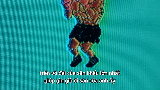 Xem phim Đếm ngược: Paul vs. Tyson Vietsub HD tại PhimMoiHot Xem phim Đếm ngược: Paul vs. Tyson Vietsub HD tại PhimMoiHot