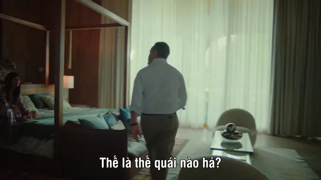 Hình ảnh Chị Em Thâm Thù tập 2 trên PhimMoiHot
