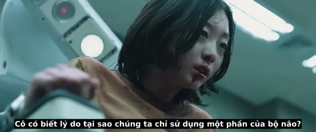 The Witch: Part 1 – The Subversion 2018 Vietsub HD - PhimMoiHot The Witch: Part 1 – The Subversion 2018 Vietsub HD - PhimMoiHot