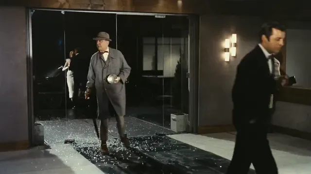 Playtime 1967 Vietsub HD - PhimMoiHot Playtime 1967 Vietsub HD - PhimMoiHot