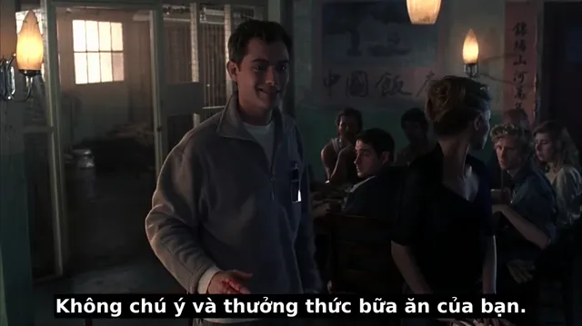 eXistenZ 1999 Vietsub HD - PhimMoiHot eXistenZ 1999 Vietsub HD - PhimMoiHot