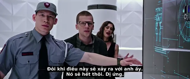 Hình ảnh phim Phi Vụ Thế Kỷ 2 trên PhimMoiHot Hình ảnh phim Phi Vụ Thế Kỷ 2 trên PhimMoiHot