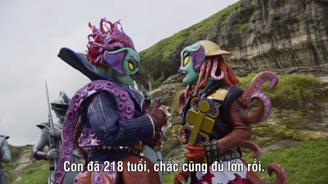 Xem Power Rangers: Vũ trụ cuồng nộ tập 1 Vietsub tại PhimMoiHot Xem Power Rangers: Vũ trụ cuồng nộ tập 1 Vietsub tại PhimMoiHot