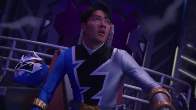 Power Rangers: Vũ trụ cuồng nộ tập 1 Vietsub HD - PhimMoiHot Power Rangers: Vũ trụ cuồng nộ tập 1 Vietsub HD - PhimMoiHot