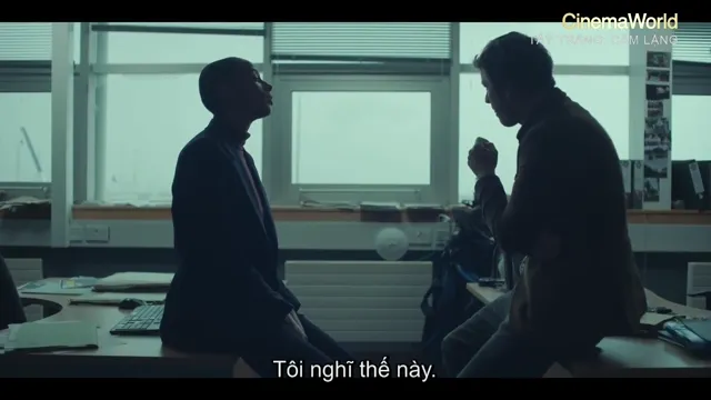 Tẩy Trắng: Câm Lặng 2023 Vietsub HD - PhimMoiHot Tẩy Trắng: Câm Lặng 2023 Vietsub HD - PhimMoiHot