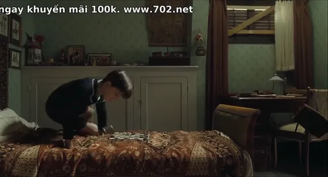 Xem The Boy in the Striped Pajamas tập 1 Vietsub tại PhimMoiHot