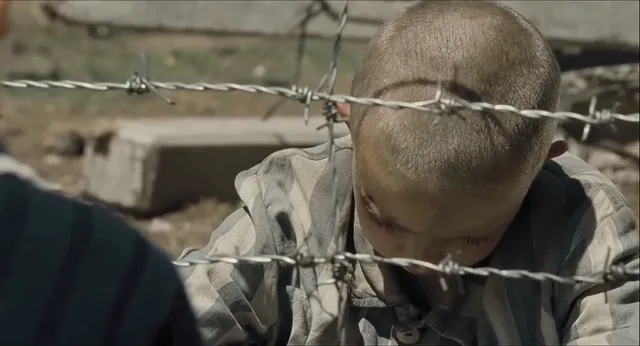 The Boy in the Striped Pajamas tập 1 Vietsub HD - PhimMoiHot