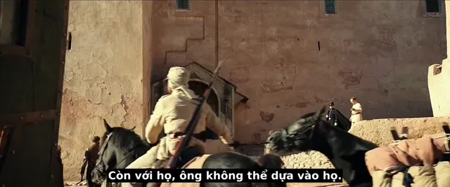 Xem Waiting for the Barbarians tập 1 Vietsub tại PhimMoiHot Xem Waiting for the Barbarians tập 1 Vietsub tại PhimMoiHot