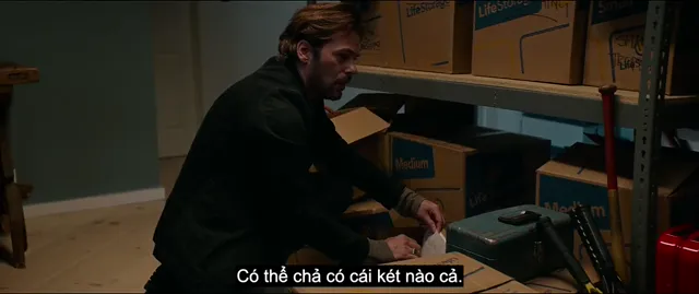 Hình ảnh phim Bản Năng Người Mẹ trên PhimMoiHot Hình ảnh phim Bản Năng Người Mẹ trên PhimMoiHot