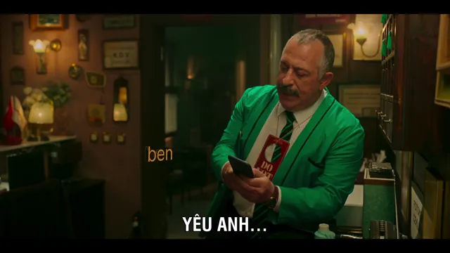 Đừng làm phiền 2023 Vietsub HD - PhimMoiHot Đừng làm phiền 2023 Vietsub HD - PhimMoiHot