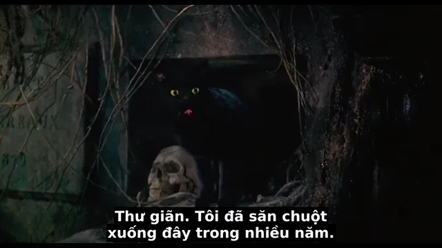 Hình ảnh Hocus Pocus tập 1 trên PhimMoiHot Hình ảnh Hocus Pocus tập 1 trên PhimMoiHot