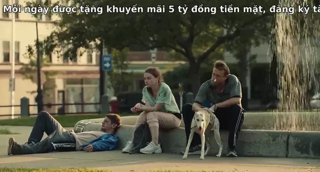 Jungleland 2019 Vietsub HD - PhimMoiHot Jungleland 2019 Vietsub HD - PhimMoiHot