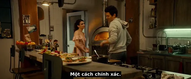Hình ảnh phim Khu Phố Little Italy trên PhimMoiHot Hình ảnh phim Khu Phố Little Italy trên PhimMoiHot