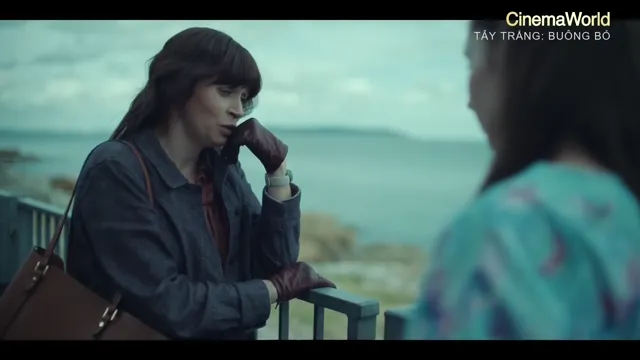 Tẩy Trắng: Buông Bỏ 2023 Vietsub HD - PhimMoiHot Tẩy Trắng: Buông Bỏ 2023 Vietsub HD - PhimMoiHot