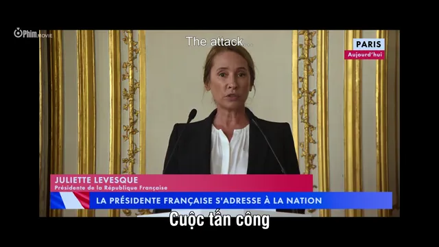Paris Thất Thủ tập 6 Vietsub HD - PhimMoiHot Paris Thất Thủ tập 6 Vietsub HD - PhimMoiHot