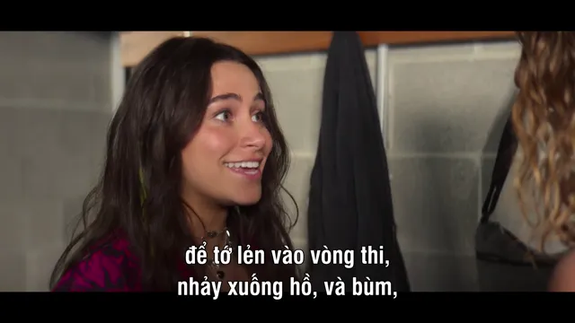 Hình ảnh Mùa hè dậy sóng (Phần 2) tập 7 trên PhimMoiHot Hình ảnh Mùa hè dậy sóng (Phần 2) tập 7 trên PhimMoiHot