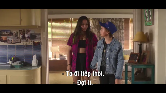 Mùa hè dậy sóng (Phần 2) tập 7 Vietsub HD - PhimMoiHot Mùa hè dậy sóng (Phần 2) tập 7 Vietsub HD - PhimMoiHot
