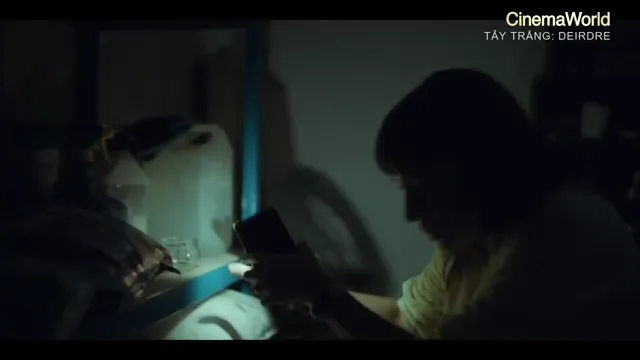 Tẩy Trắng: Deirdre 2023 Vietsub HD - PhimMoiHot Tẩy Trắng: Deirdre 2023 Vietsub HD - PhimMoiHot