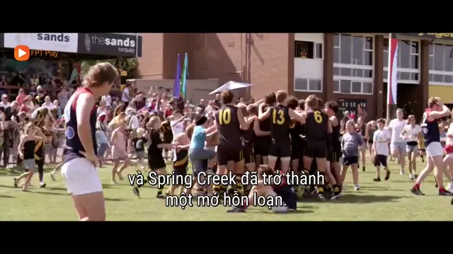 Màn Trình Diễn Ngoạn Mục 2013 Vietsub HD - PhimMoiHot Màn Trình Diễn Ngoạn Mục 2013 Vietsub HD - PhimMoiHot