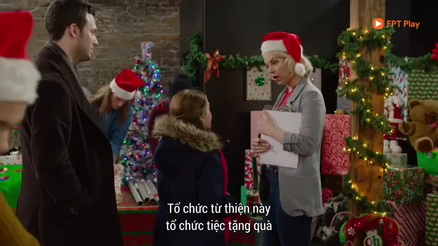 Hình ảnh Truyện Kể Đêm Giáng Sinh tập 1 trên PhimMoiHot Hình ảnh Truyện Kể Đêm Giáng Sinh tập 1 trên PhimMoiHot