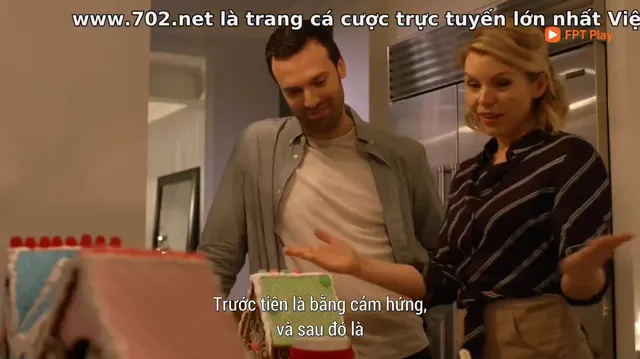 Truyện Kể Đêm Giáng Sinh tập 1 Vietsub HD - PhimMoiHot Truyện Kể Đêm Giáng Sinh tập 1 Vietsub HD - PhimMoiHot
