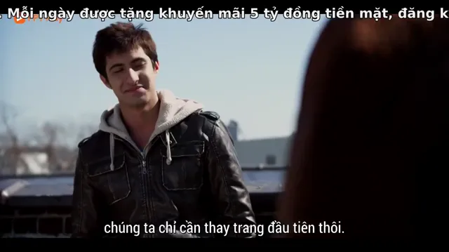Xem Biên Kịch Sa Ngã tập 1 Vietsub tại PhimMoiHot Xem Biên Kịch Sa Ngã tập 1 Vietsub tại PhimMoiHot