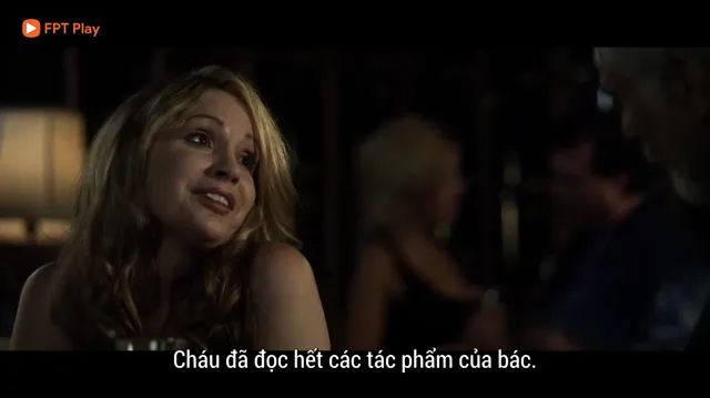 Xem phim Điều Bí Ẩn Vietsub HD tại PhimMoiHot Xem phim Điều Bí Ẩn Vietsub HD tại PhimMoiHot