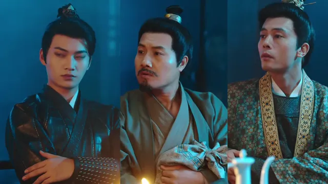 Trâm Khoá Tình tập 13 Vietsub HD - PhimMoiHot Trâm Khoá Tình tập 13 Vietsub HD - PhimMoiHot