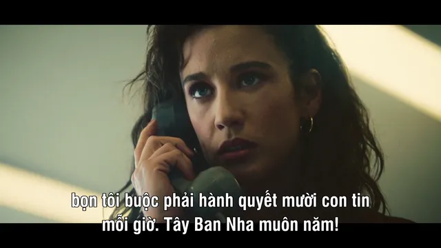 Xem phim Vây hãm ngân hàng Banco Central Vietsub HD tại PhimMoiHot Xem phim Vây hãm ngân hàng Banco Central Vietsub HD tại PhimMoiHot