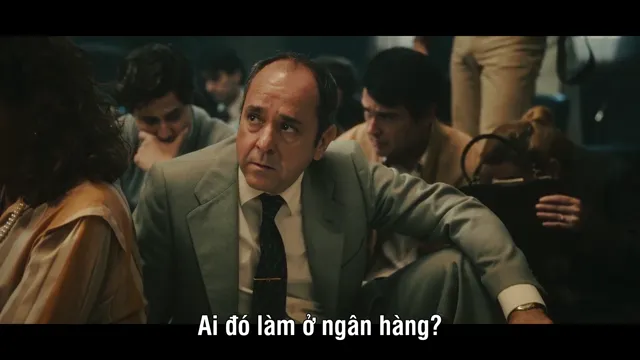 Vây hãm ngân hàng Banco Central 2024 Vietsub HD - PhimMoiHot Vây hãm ngân hàng Banco Central 2024 Vietsub HD - PhimMoiHot
