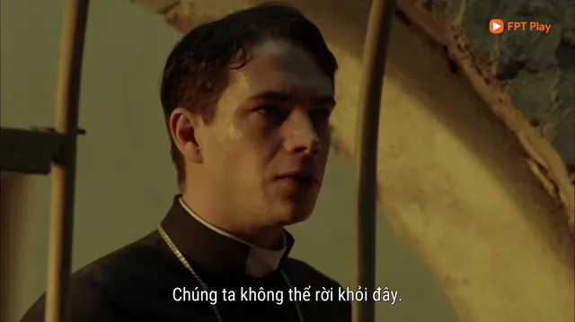 Người Trừ Tà: Sự Khởi Đầu tập 1 Vietsub HD - PhimMoiHot Người Trừ Tà: Sự Khởi Đầu tập 1 Vietsub HD - PhimMoiHot