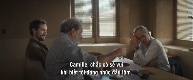 Hình ảnh Giọt Rượu Thần Thánh (Phần 2) tập 2 trên PhimMoiHot Hình ảnh Giọt Rượu Thần Thánh (Phần 2) tập 2 trên PhimMoiHot