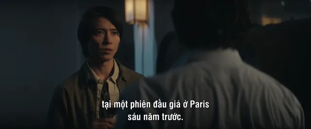 Giọt Rượu Thần Thánh (Phần 2) tập 2 Vietsub HD - PhimMoiHot Giọt Rượu Thần Thánh (Phần 2) tập 2 Vietsub HD - PhimMoiHot