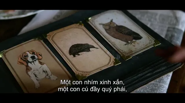 Xem Những Cuộc Phiêu Lưu Rùng Rợn Của Sabrina (Phần 1) tập 3 Vietsub tại PhimMoiHot Xem Những Cuộc Phiêu Lưu Rùng Rợn Của Sabrina (Phần 1) tập 3 Vietsub tại PhimMoiHot