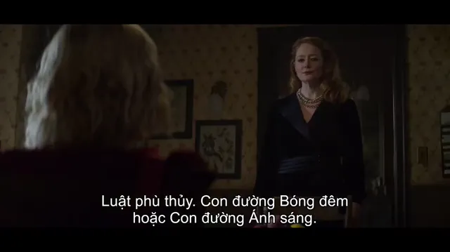 Những Cuộc Phiêu Lưu Rùng Rợn Của Sabrina (Phần 1) tập 3 Vietsub HD - PhimMoiHot Những Cuộc Phiêu Lưu Rùng Rợn Của Sabrina (Phần 1) tập 3 Vietsub HD - PhimMoiHot