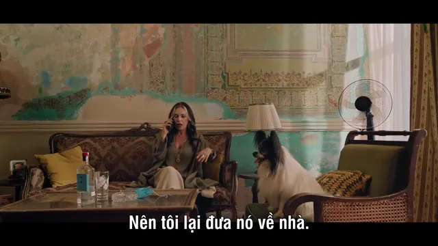 Xem phim 10 Ngày Của Một Người Tò Mò Vietsub HD tại PhimMoiHot