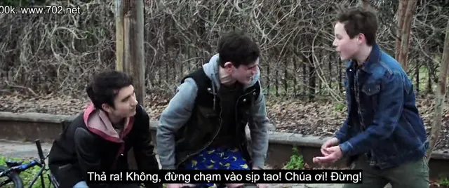 Xem Câu Chuyện Lúc Nửa Đêm 2: Halloween Quỷ Ám tập 1 Vietsub tại PhimMoiHot