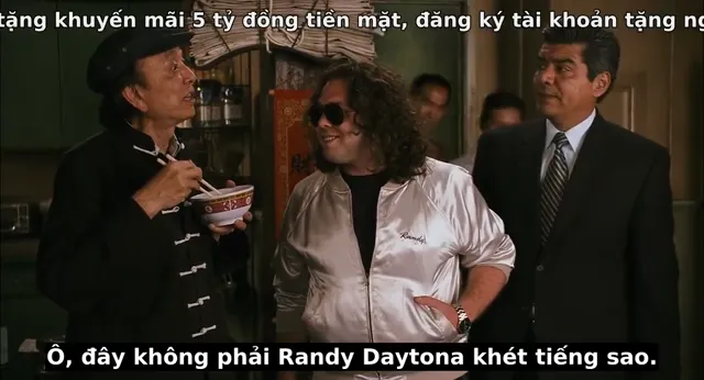 Xem phim Balls of Fury Vietsub HD tại PhimMoiHot Xem phim Balls of Fury Vietsub HD tại PhimMoiHot