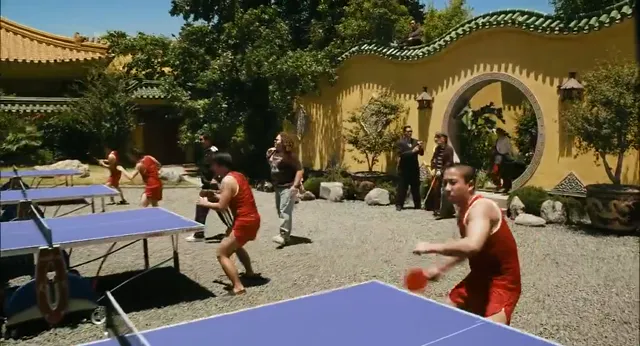 Hình ảnh phim Balls of Fury trên PhimMoiHot Hình ảnh phim Balls of Fury trên PhimMoiHot