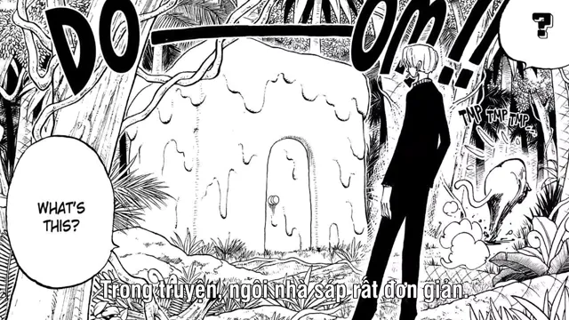 One Piece: Nội Dung Phụ Trợ tập 5 Vietsub HD - PhimMoiHot One Piece: Nội Dung Phụ Trợ tập 5 Vietsub HD - PhimMoiHot