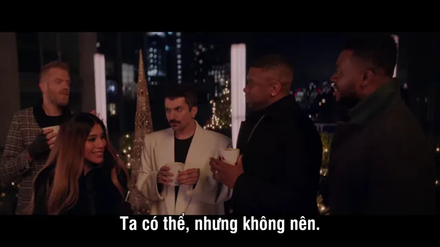 Hẹn Gặp Giáng Sinh Sau 2024 Vietsub HD - PhimMoiHot Hẹn Gặp Giáng Sinh Sau 2024 Vietsub HD - PhimMoiHot