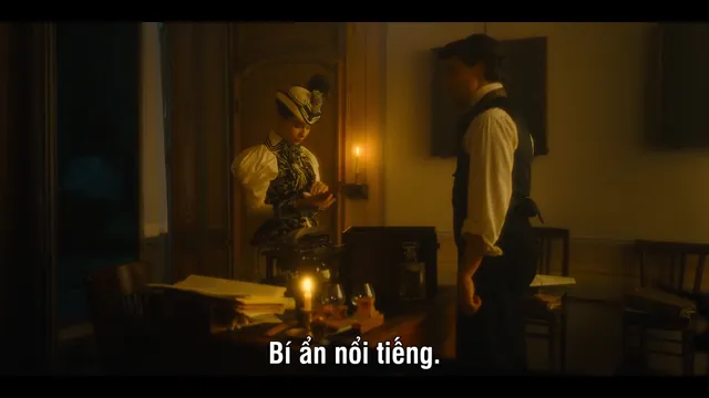 Nữ Luật Sư Lidia Poët (Phần 2) 2024 Vietsub HD - PhimMoiHot Nữ Luật Sư Lidia Poët (Phần 2) 2024 Vietsub HD - PhimMoiHot