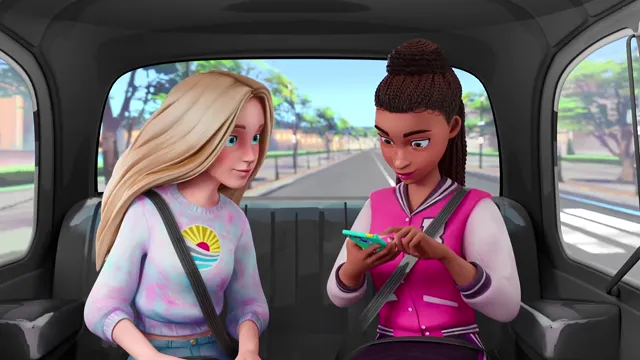 Xem phim Bí ẩn quanh Barbie: Cuộc săn ngựa vĩ đại Vietsub HD tại PhimMoiHot Xem phim Bí ẩn quanh Barbie: Cuộc săn ngựa vĩ đại Vietsub HD tại PhimMoiHot