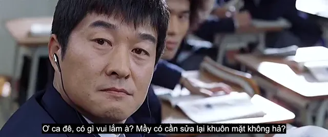 Hình ảnh My Boss, My Teacher tập 1 trên PhimMoiHot Hình ảnh My Boss, My Teacher tập 1 trên PhimMoiHot