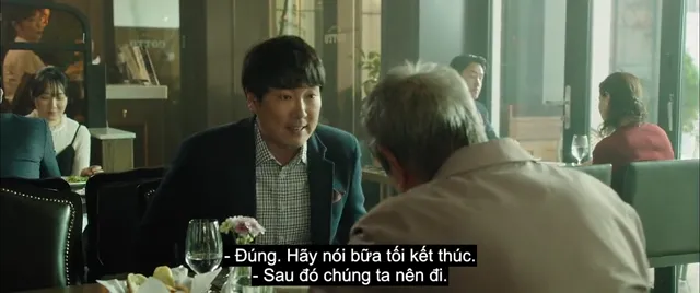 Xem Salut d’Amour tập 1 Vietsub tại PhimMoiHot Xem Salut d’Amour tập 1 Vietsub tại PhimMoiHot